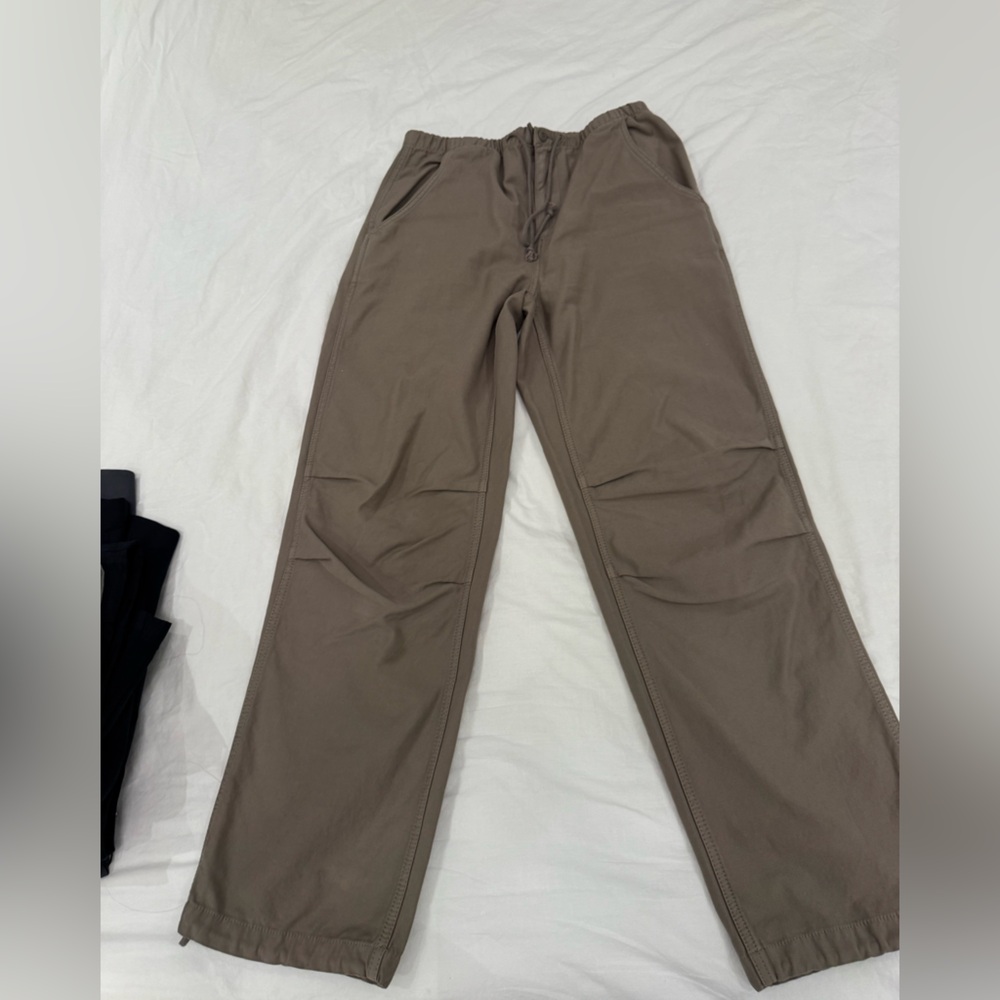 TNA Khaki Chinos